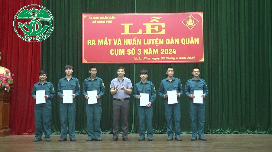 Cụm 3 Kết nạp và huấn luyện DQTV năm 2024.|https://noihoang.yendung.bacgiang.gov.vn/zh_CN/chi-tiet-tin-tuc/-/asset_publisher/M0UUAFstbTMq/content/cum-3-ket-nap-va-huan-luyen-dqtv-nam-2024-/22815